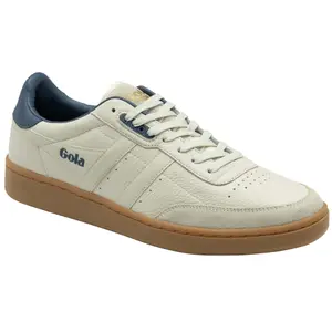 Baskets Gola Contact Leather image-1