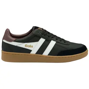 Leather Trainers Gola Contact image-0