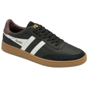 Leather Trainers Gola Contact image-1