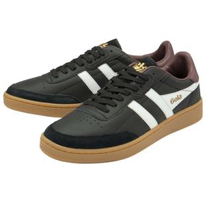 Leather Trainers Gola Contact image-2