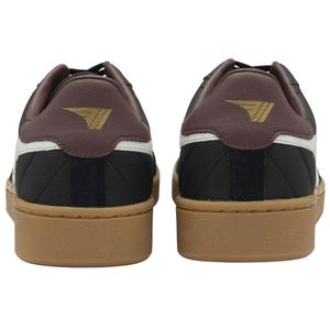 Leather Trainers Gola Contact image-3