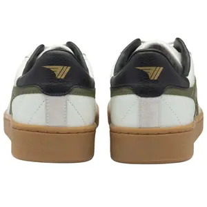 Leather Trainers Gola Contact Leather image-2