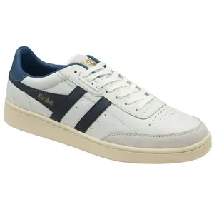 Trainers Gola Contact Leather image-1