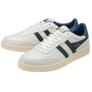 Trainers Gola Contact Leather image-2