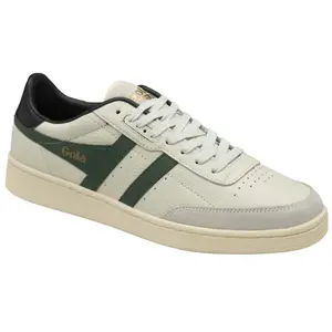 Leather Trainers Gola Contact image-1