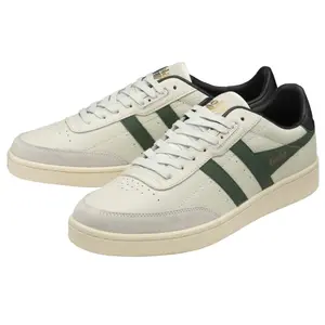 Leather Trainers Gola Contact image-2