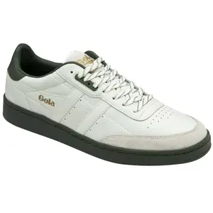 Leather Trainers Gola Contact image-1