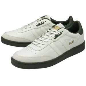 Leather Trainers Gola Contact image-2