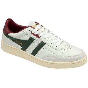 Leather Trainers Gola Contact image-1