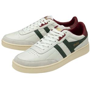 Leather Trainers Gola Contact image-2