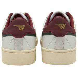 Leather Trainers Gola Contact image-3