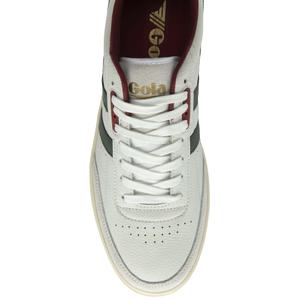 Leather Trainers Gola Contact image-4