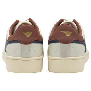 Leather Trainers Gola Contact Leather image-2