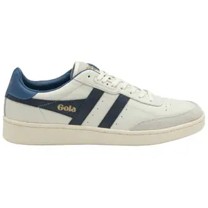 Leather sneakers Gola Contact image-0