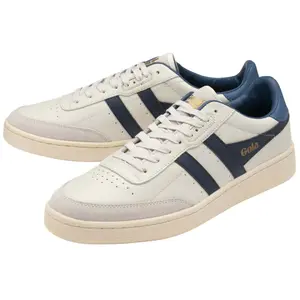 Leather sneakers Gola Contact image-2