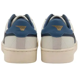 Leather sneakers Gola Contact image-3