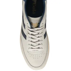 Leather sneakers Gola Contact image-4