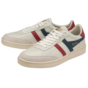 Leather Trainers Gola Contact image-1