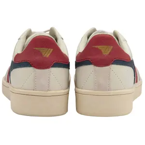 Leather Trainers Gola Contact image-2