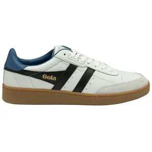 Leather Trainers Gola Contact image-0