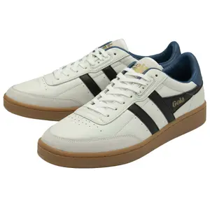 Leather Trainers Gola Contact image-2