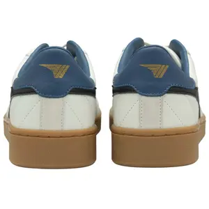 Leather Trainers Gola Contact image-3