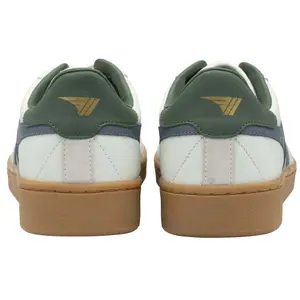 Zapatillas de cuero Gola Contact Leather image-2