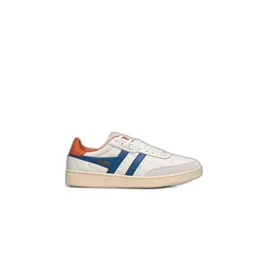 Leather Trainers Gola Contact image-0