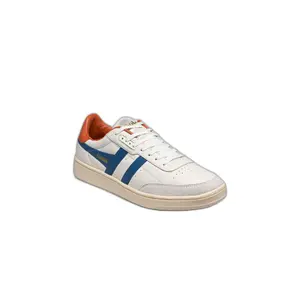 Leather Trainers Gola Contact image-1