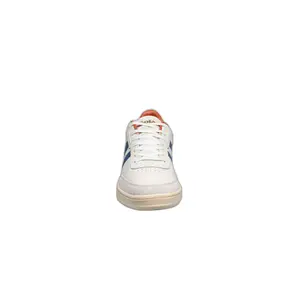 Leather Trainers Gola Contact image-3