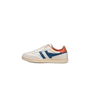 Leather Trainers Gola Contact image-5