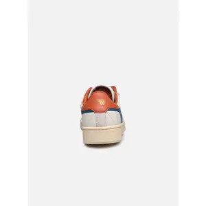 Leather Trainers Gola Contact image-4