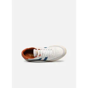 Leather Trainers Gola Contact image-2