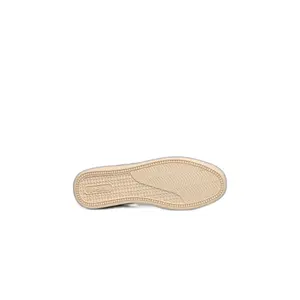 Leather Trainers Gola Contact image-6