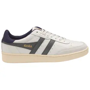 Leather sneakers Gola Contact image-0