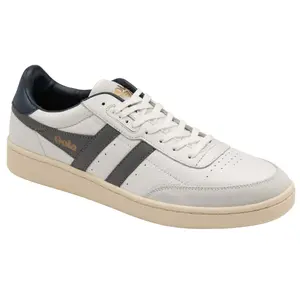 Leather sneakers Gola Contact image-1
