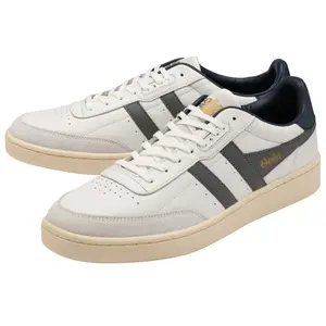 Leather sneakers Gola Contact image-2