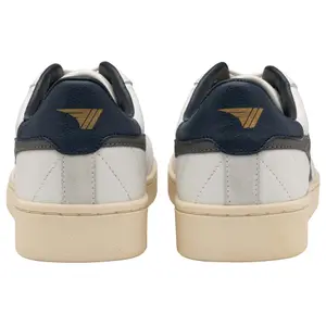 Leather sneakers Gola Contact image-3