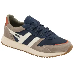 Trainers Gola Chicago image-1