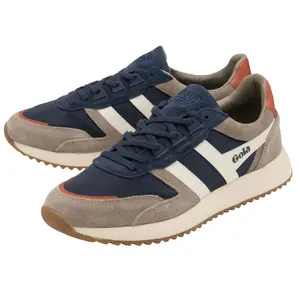 Trainers Gola Chicago image-2