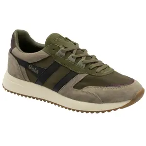 Sneakers Gola Chigago image-1