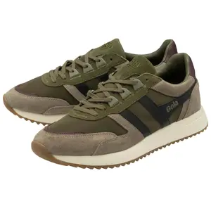 Sneakers Gola Chigago image-2
