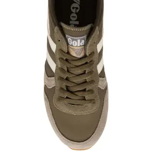 Trainers Gola Daytona Chute image-4