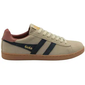 cmb387ce-sneakers-gola-equipe-ii-bone-navy-rust