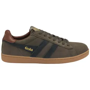 cmb387fe-sneakers-gola-equipe-ii-suede-dunkles-taupe-navy-rost