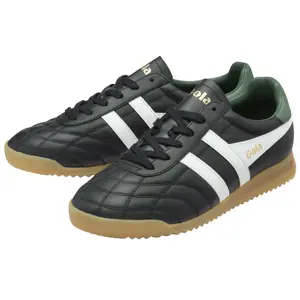 Zapatillas de velcro acolchadas Gola Stadium image-1