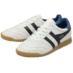 Zapatillas de velcro acolchadas Gola Stadium image-1