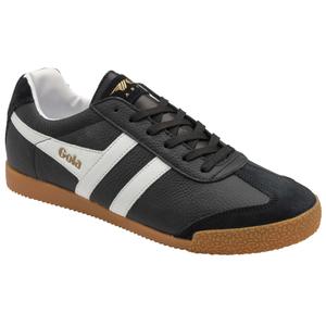 Trainers Gola Harrier image-1