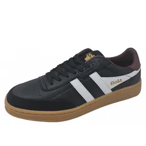 Sneakers Gola Harrier Leather image-3