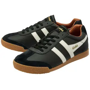 Sneakers Gola Harrier Leather image-4